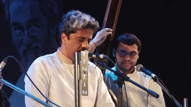 Waseem Ahmed Khan | Khayal