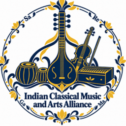 Indian Classical music and Arts AllianceProfile picture