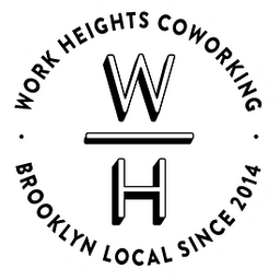 Work HeightsProfile picture