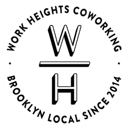 Work HeightsProfile picture