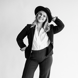 Katya Stepanov (SPASIBA)Profile picture