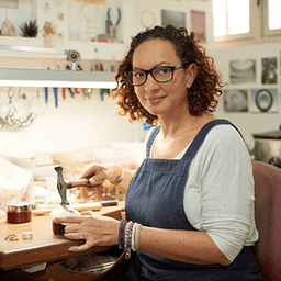 Janice DerrickProfile picture