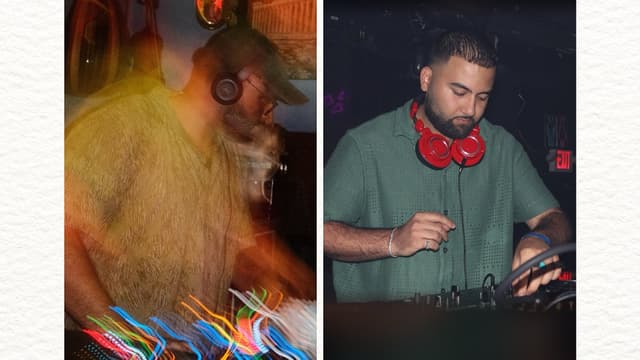 Mastī: Bulleh Vibez & BILAL