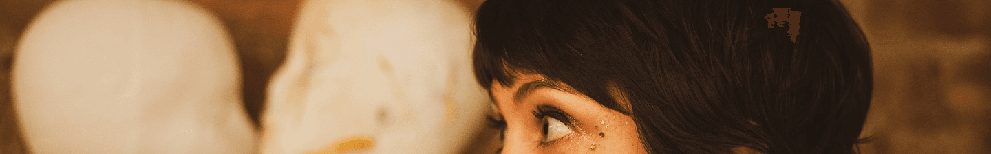 Profile banner