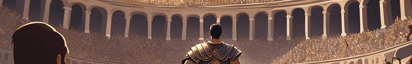 Profile banner