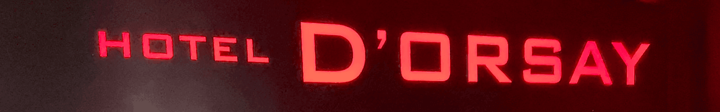 Profile banner