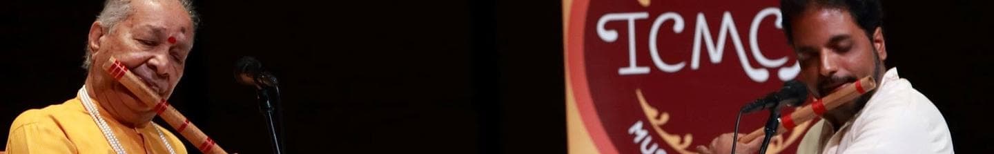 Profile banner