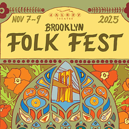 The Brooklyn Folk FestivalProfile picture