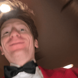 Riley SolonerProfile picture