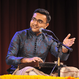 Archi BhattacharyaProfile picture