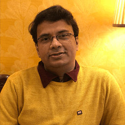 Anol Chatterjee avatar