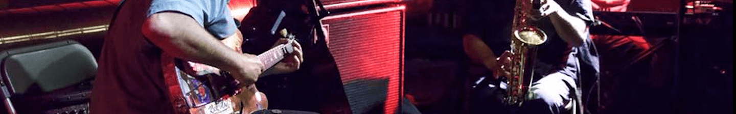 Profile banner