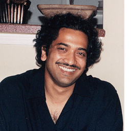 Tathagata (Shoumyo) DasguptaProfile picture