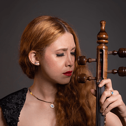 Mehrnam RastegariProfile picture