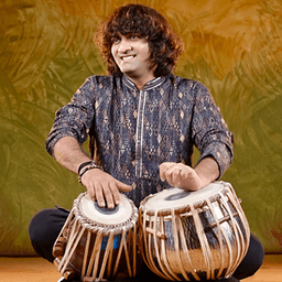 Praveen Narayan TablaProfile picture