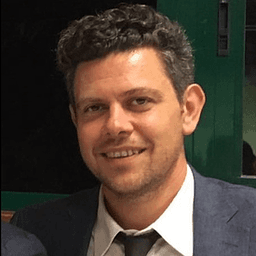 Massimiliano Severi avatar