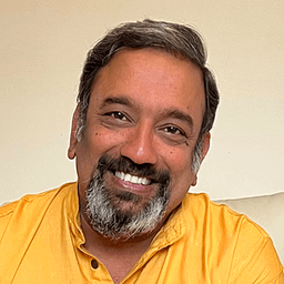 Shrikanth PadmanabhanProfile picture