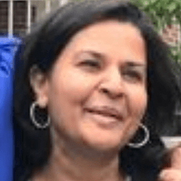 Shubha VarmaProfile picture