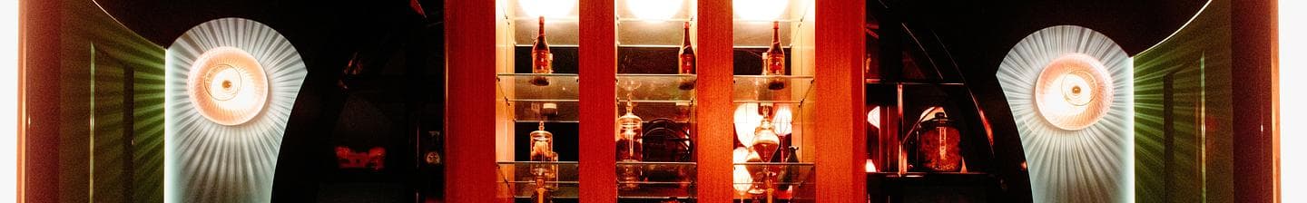 Profile banner