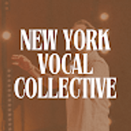 New York Vocal CollectiveProfile picture