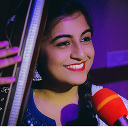 Sanghamitra SarkarProfile picture