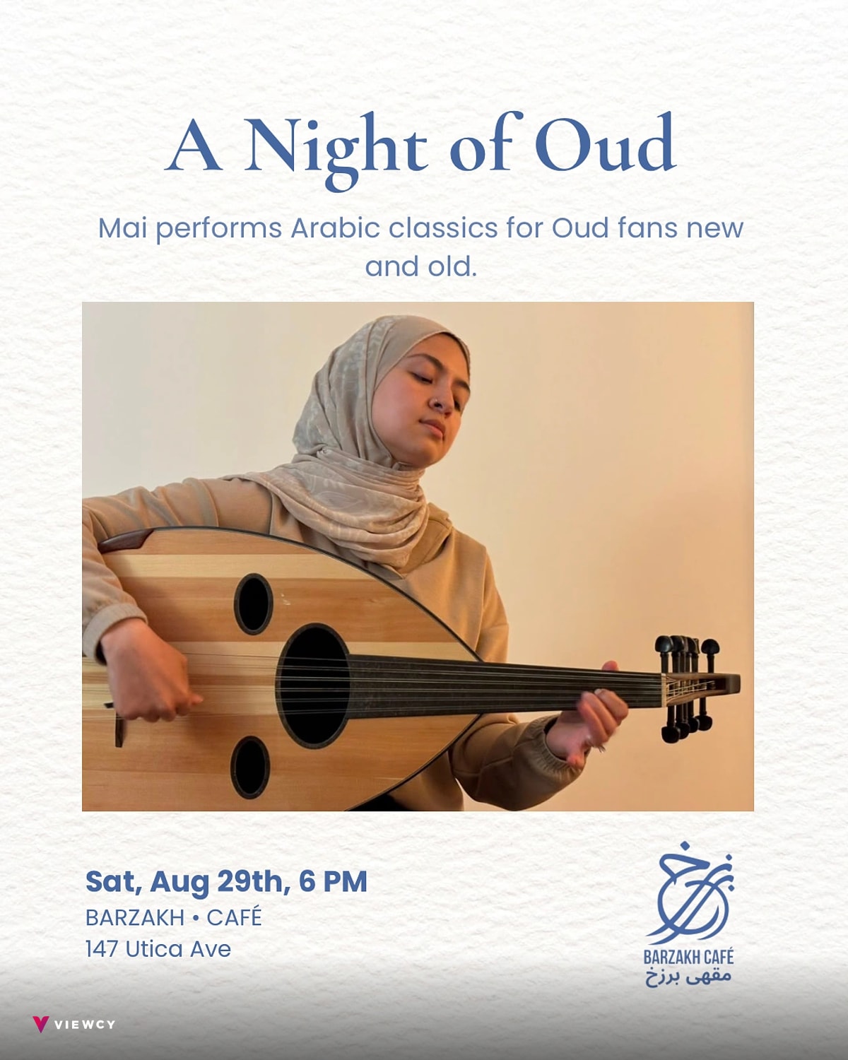 A Night of Oud
