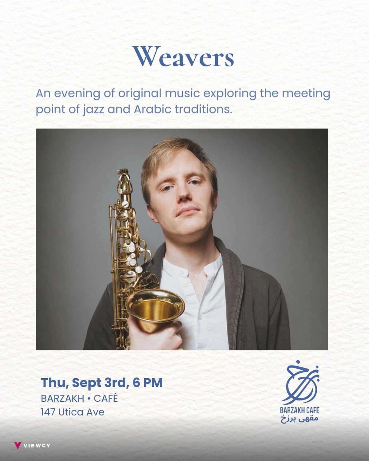 Weavers