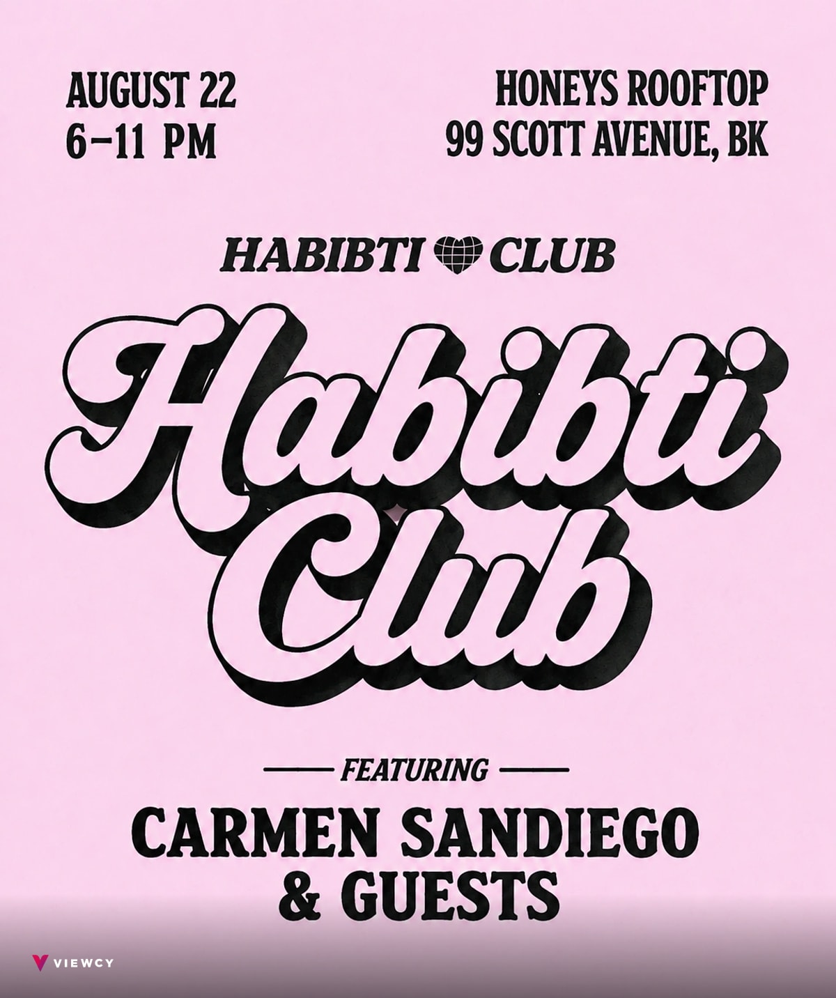 Habibti Club