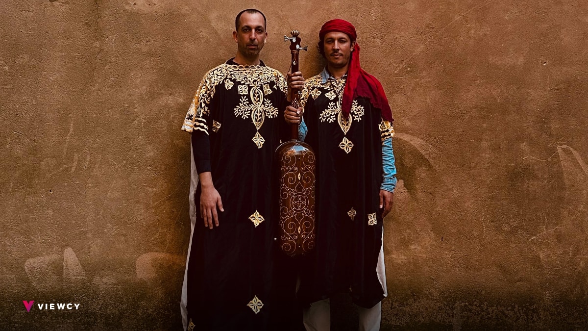 IMAL GNAWA