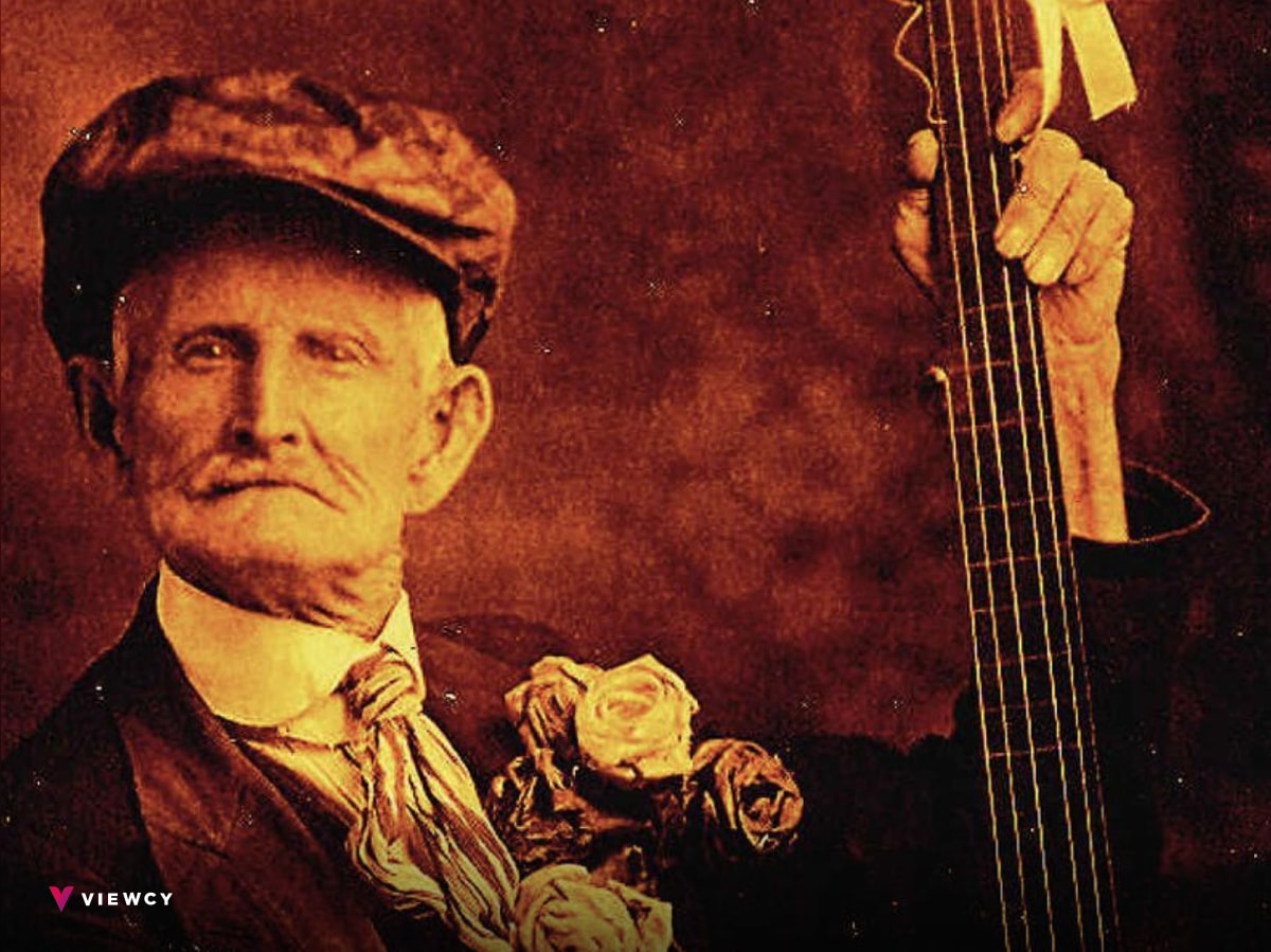 Old Time String Band Ensemble