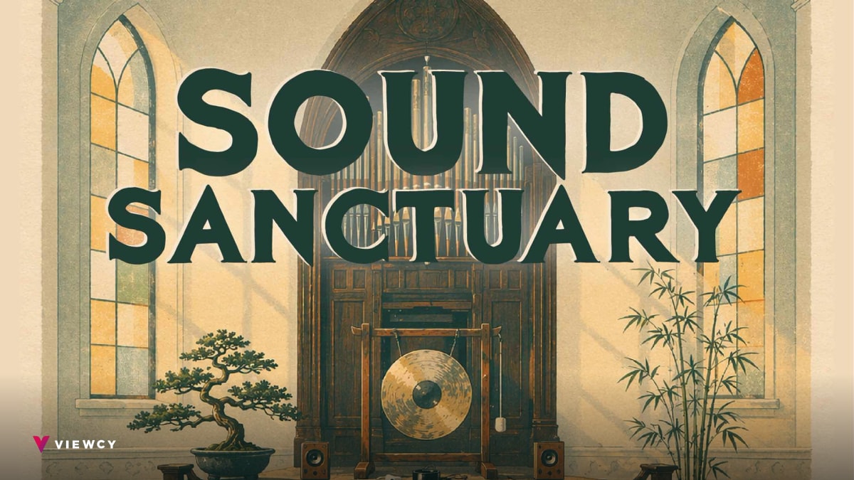 Sound Sanctuary