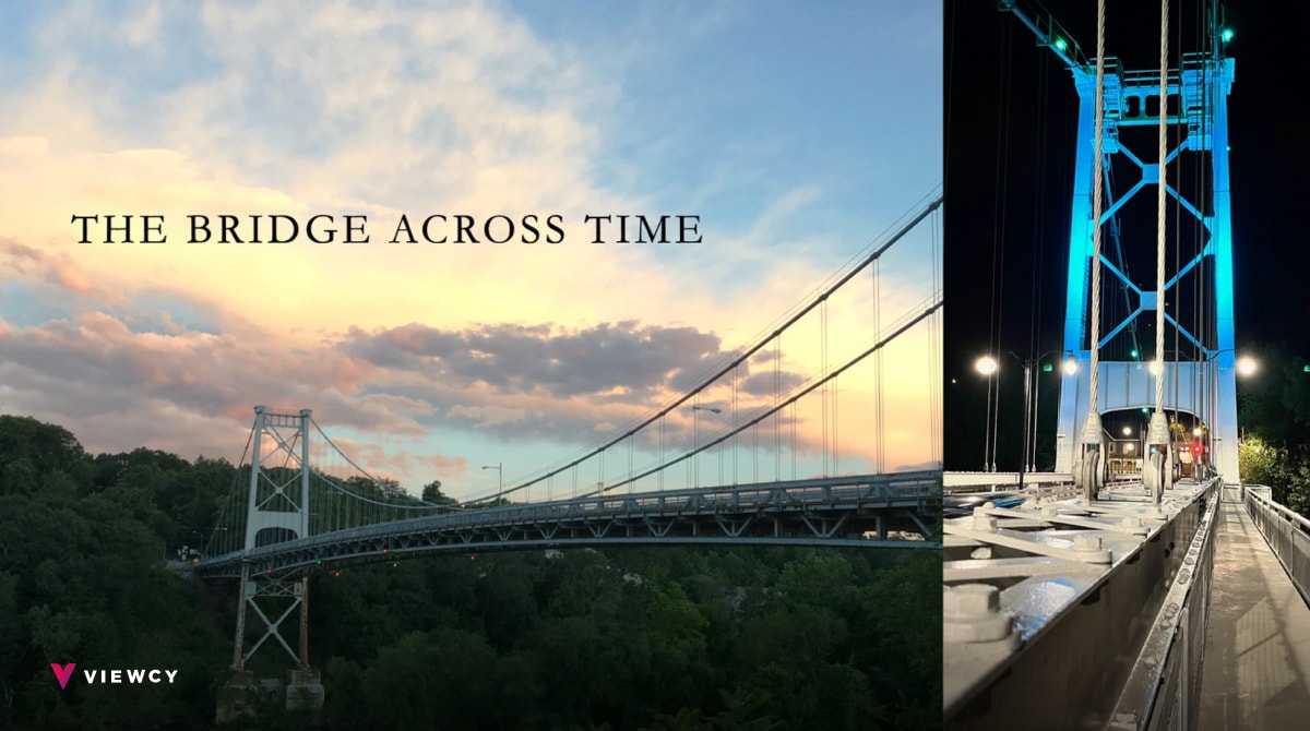 The Bridge Across Time Film Screening