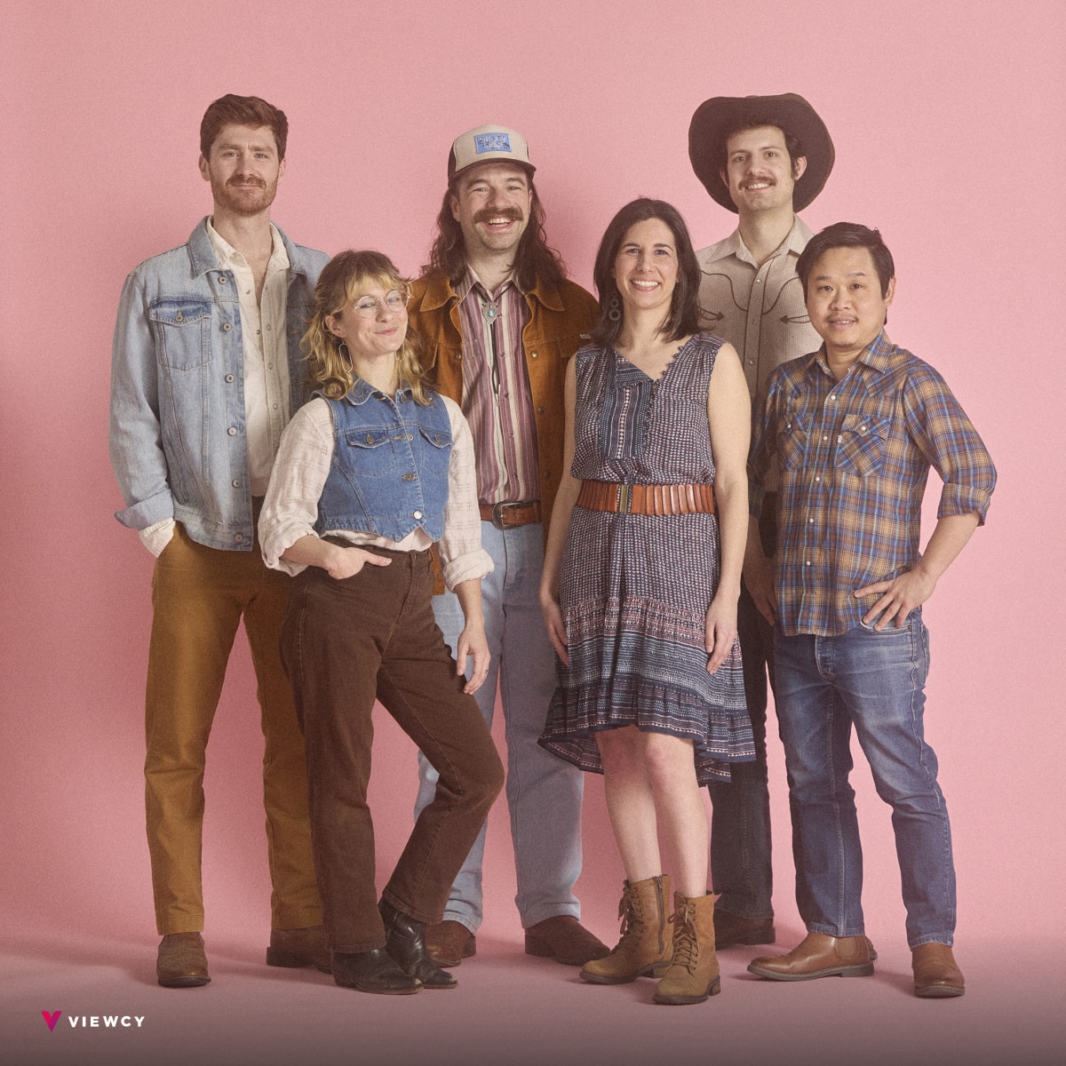 The Talking Hearts Album Release Show!